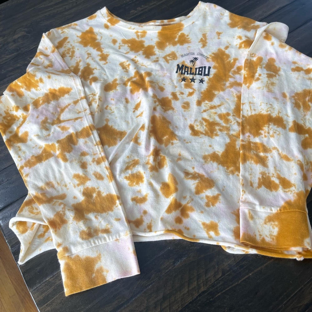 Junior crop top. Very good condition. - Picture 1 of 3